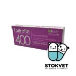 Toltrafin - Imagen 3