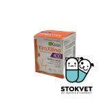 Kiroxilina 400mg