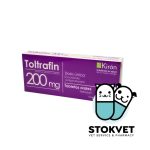 Toltrafin - Imagen 2