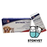 Estimulante del apetito APETIKAN