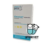 Suspensión oral Clavoxipet 60ml