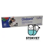 Gel tópico Clindanserin en tubo 30g