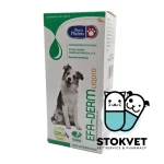 Suplemento nutricional EFA-DERM Liquid 125ml