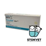 Caja de 10 unidades Enroxol Tabs 150