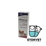 Solución oftálmica Gentacyn 10ml
