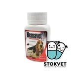 Multivitaminico Hemavet 100ml