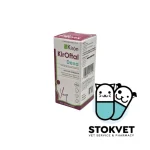 Solución oftálmica KirOftal Dexa 5ml