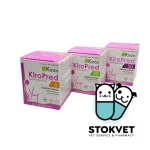 Tabletas orales KiroPred caja con 20 unidades