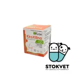Tabletas orales KiroXilina 100 caja con 30 unidades