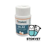 Estimulante del apetito Liv.52 en tabletas