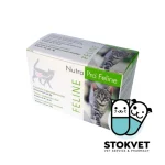 Nutra Pro Feline para gato caja de 30 unidades 