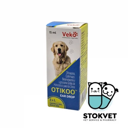 Otikoo en gotas frasco de 15ml