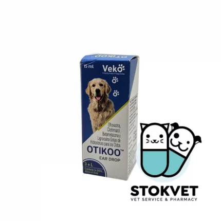 Otikoo en gotas frasco de 15ml