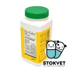 Pet-Tabs Plus suplemento vitamínicio en tabletas para perros frasco de 60 unidades