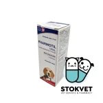 Pharmotil solución oral frasco de 15ml