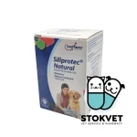 Tableta oral Siliprotec Natural