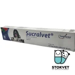 Gel Oral Sucralvet