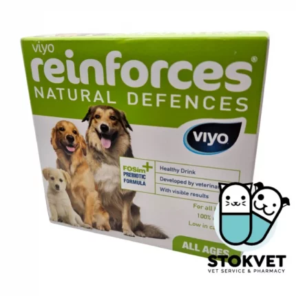 Viyo Reinforce para perro