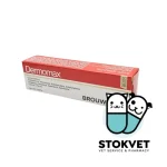 Dermomax crema dérmica 15g