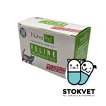 Nutra Pro Feline para gato caja de 30 unidades 