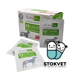 Nutra Pro K9 para perro caja de 30 unidades 