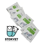 Sobres Nutra Pro K9 para perro
