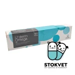 Gel Uderm Omega 50g