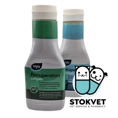 Viyo Recuperation 150ml para perros y gatos