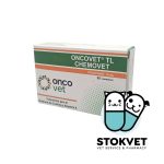 Oncovet Trilostano 10mg