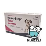 Hemo-Stop Tabs