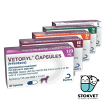 Vetoryl