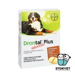Drontal Plus 35kg