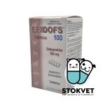 Leidofs 100 Tableta