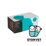 Uderm Omega Blister 10 tabletas