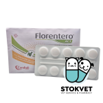 Florentero ACT Blister 10 tabletas