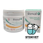 Renal P