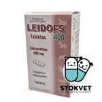 Leidofs 400 Tableta