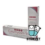 Cutamycon