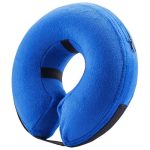 Collar Isabelino Inflable
