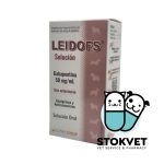 Leidofs Suspesion