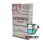 Leidofs Suspesion - Imagen 2