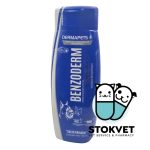 Benzoderm Shampoo