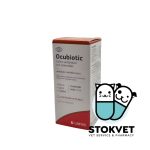 Ocubiotic – colirio con esteroides