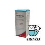 Ocubiotic - colirio antibiótico