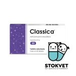 Classica (Pregabalina 20mg)