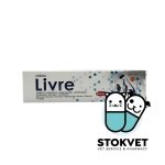 Crema Livre