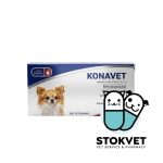 Konavet