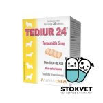 Tediur 24