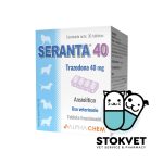 Seranta 40
