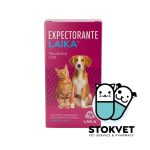Expectorante Laika